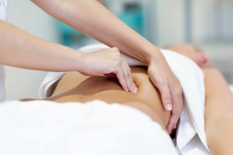 In cosa consiste una visita osteopatica