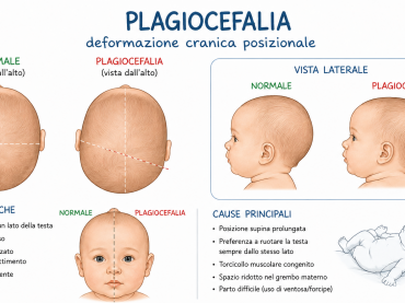 Craniometria cranica nel neonato: la valutazione precoce che può fare la differenza